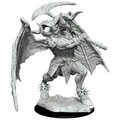 Toys4.0 Magic the Gathering Rakdos Lord of Riots W13 Unpainted Miniatures TO2738012